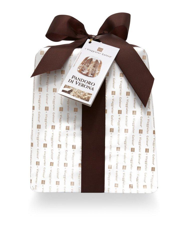 il Viaggiator Goloso XMAS Pandoro di Verona 