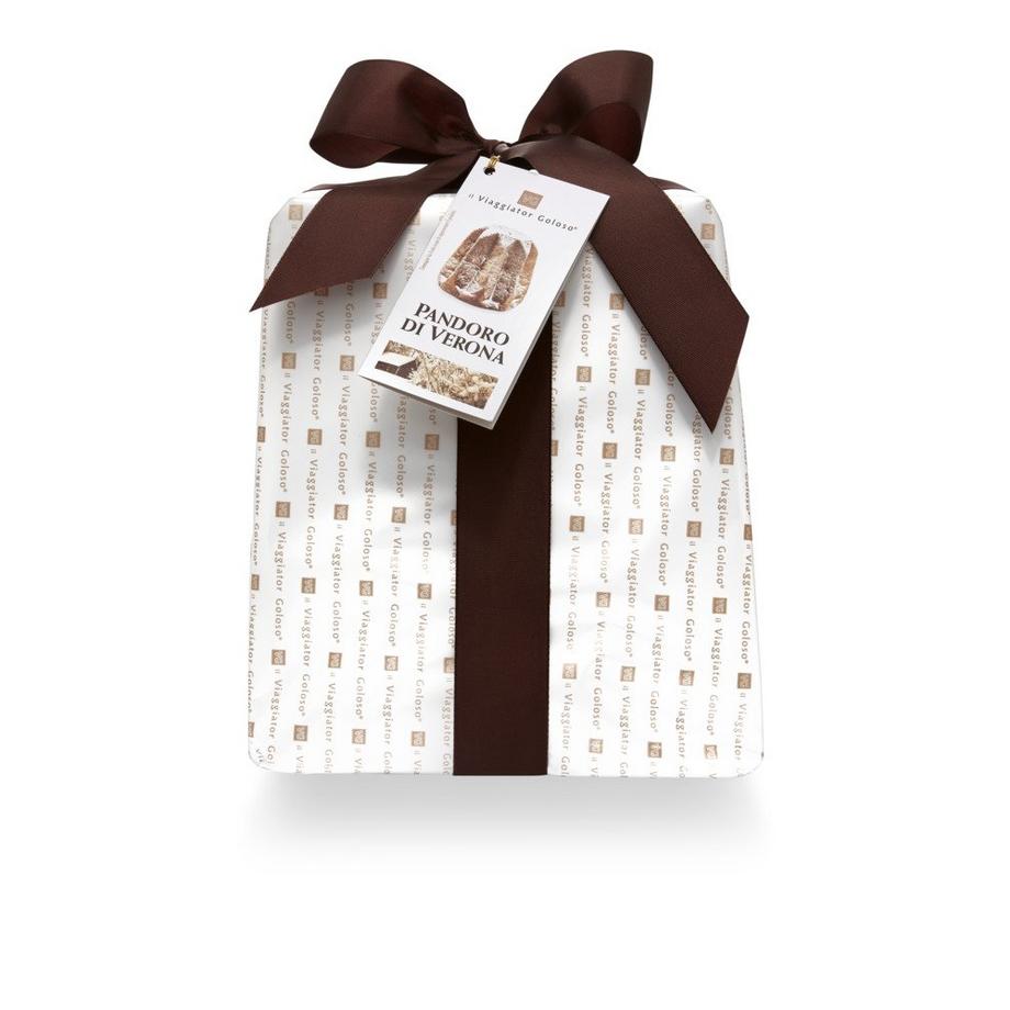 Pandoro di Verona