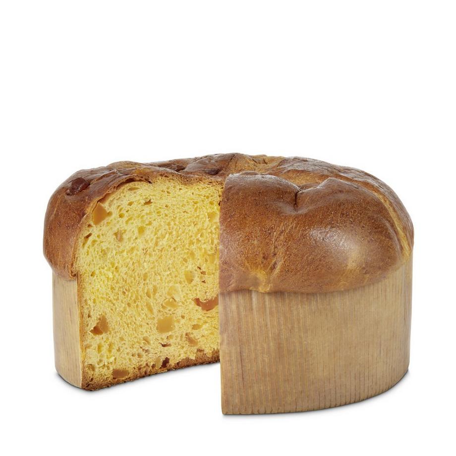 il Viaggiator Goloso XMAS Panettone ai frutti esotici 