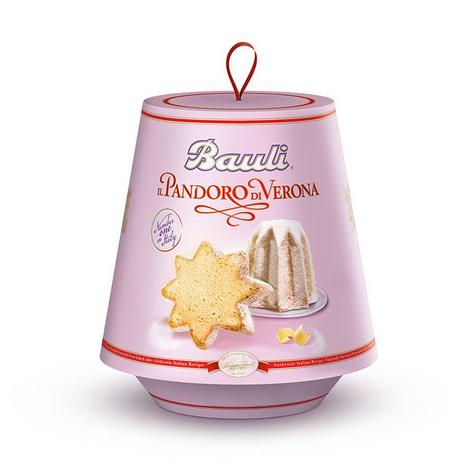 Bauli XMAS Pandoro di Verona 