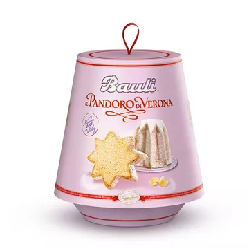 Pandoro di Verona
