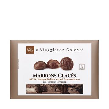 Marrons Glacés