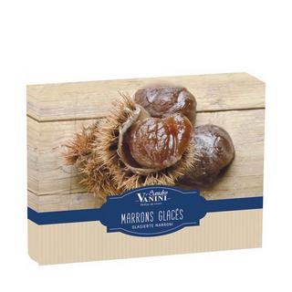 VANINI XMAS Marrons glacés 