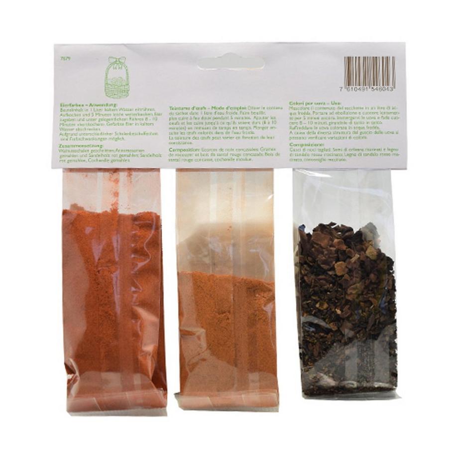 morga Teintures naturelles EASTER 