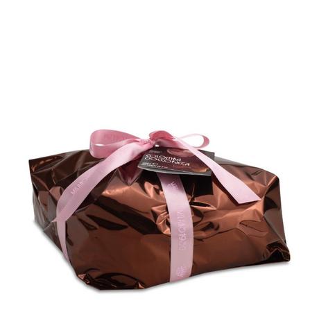 COVA EASTER Colomba Cioccobricca 