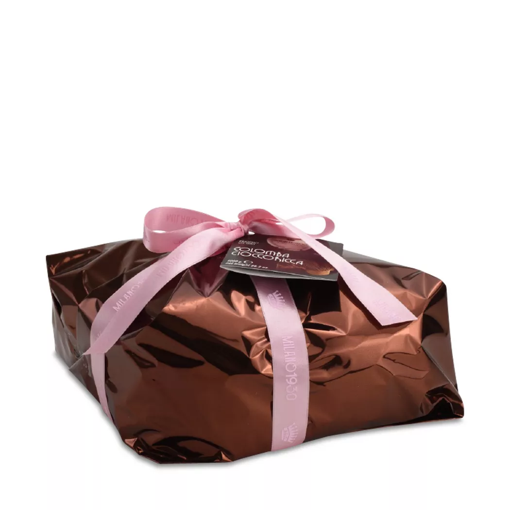 COVA - Colomba Cioccobricca, Easter, 1 kg