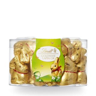 Lindt EASTER Mini Coniglietto d'oro 