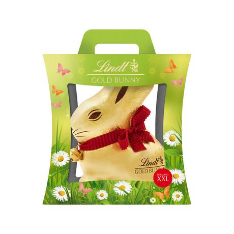 Lindt EASTER Coniglio D'Oro XXL 