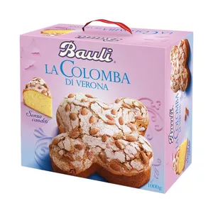 Colomba di Verona ohne kandierte Früchte 