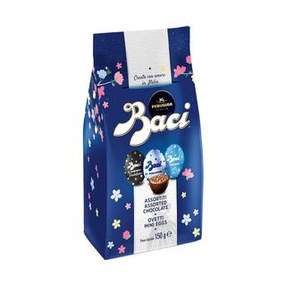 Baci EASTER Schokoladeneier klein - assortiert 