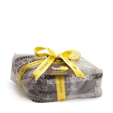 Colomba Limoncello