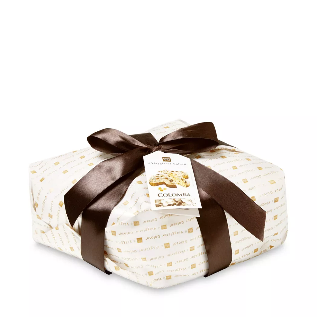 il Viaggiator Goloso - Colomba, Easter, 1 kg