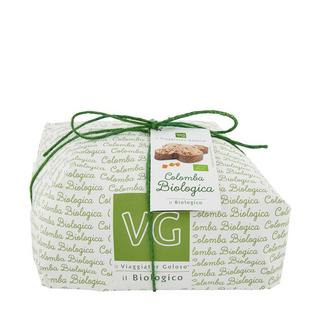 il Viaggiator Goloso EASTER Bio Colomba 