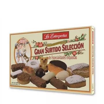 Gran Surtido Seleccion