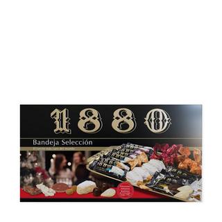 1880 XMAS 1880 Bandeja Assortimento di cioccolato 