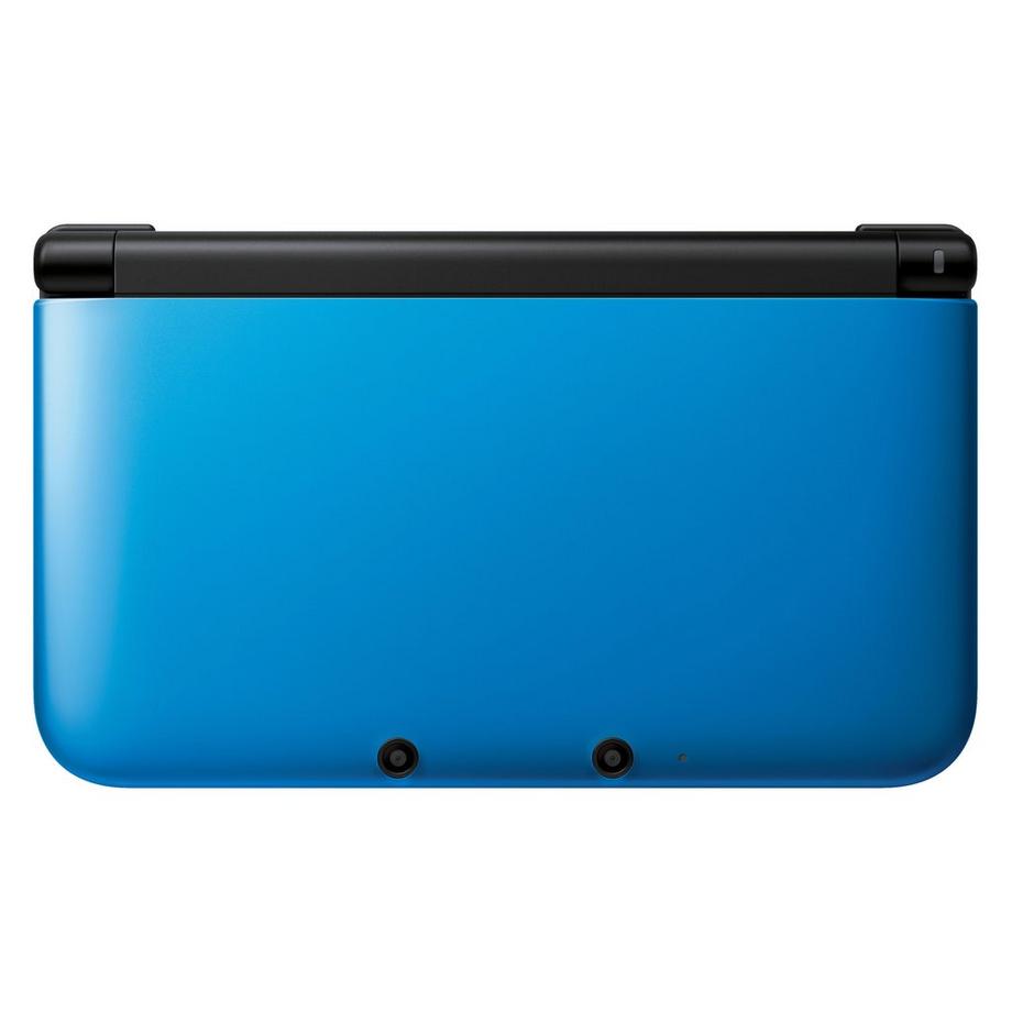   NINTENDO 3DS XL BLUE 