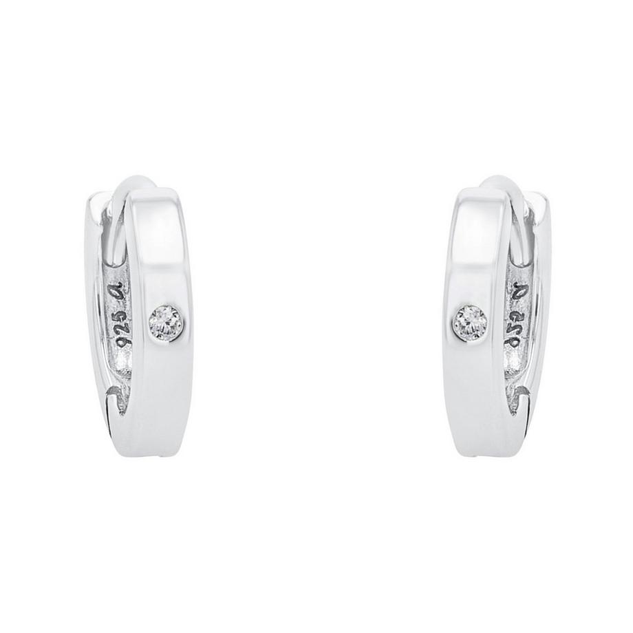 amor  boucle doreille 