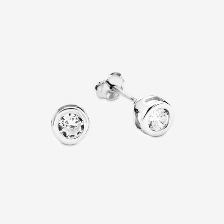 amor  Orecchini a perno 