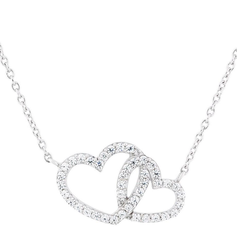 amor  Collier avec pendentif 