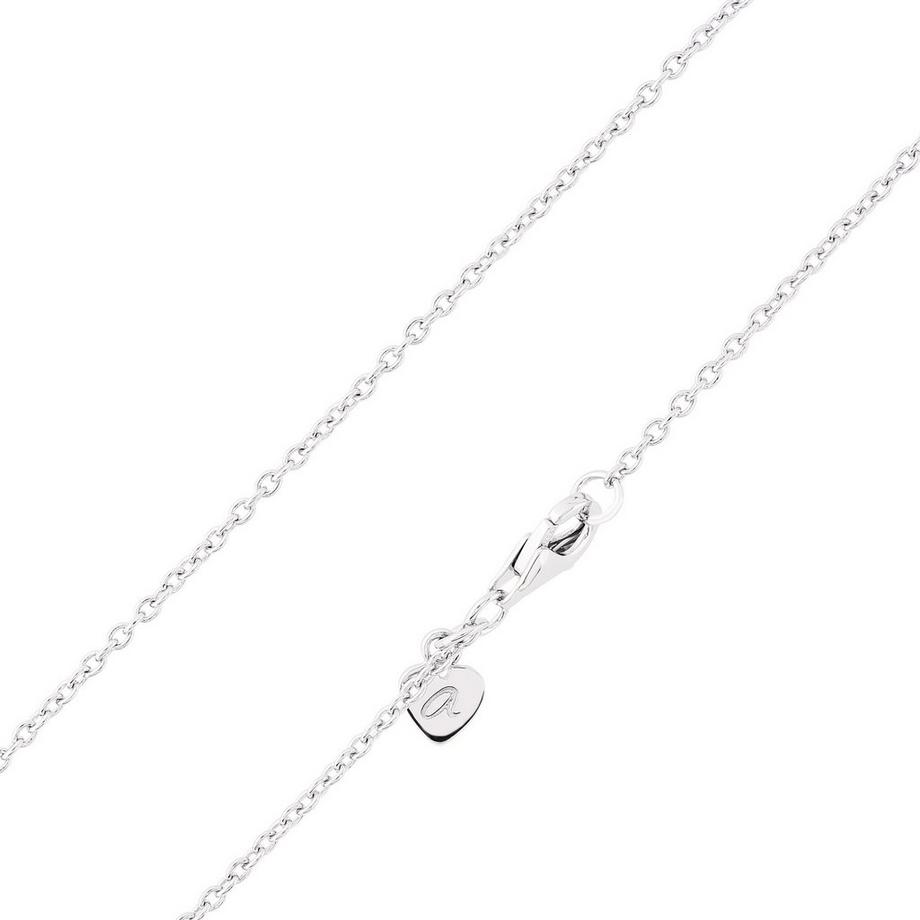 amor  Collier avec pendentif 
