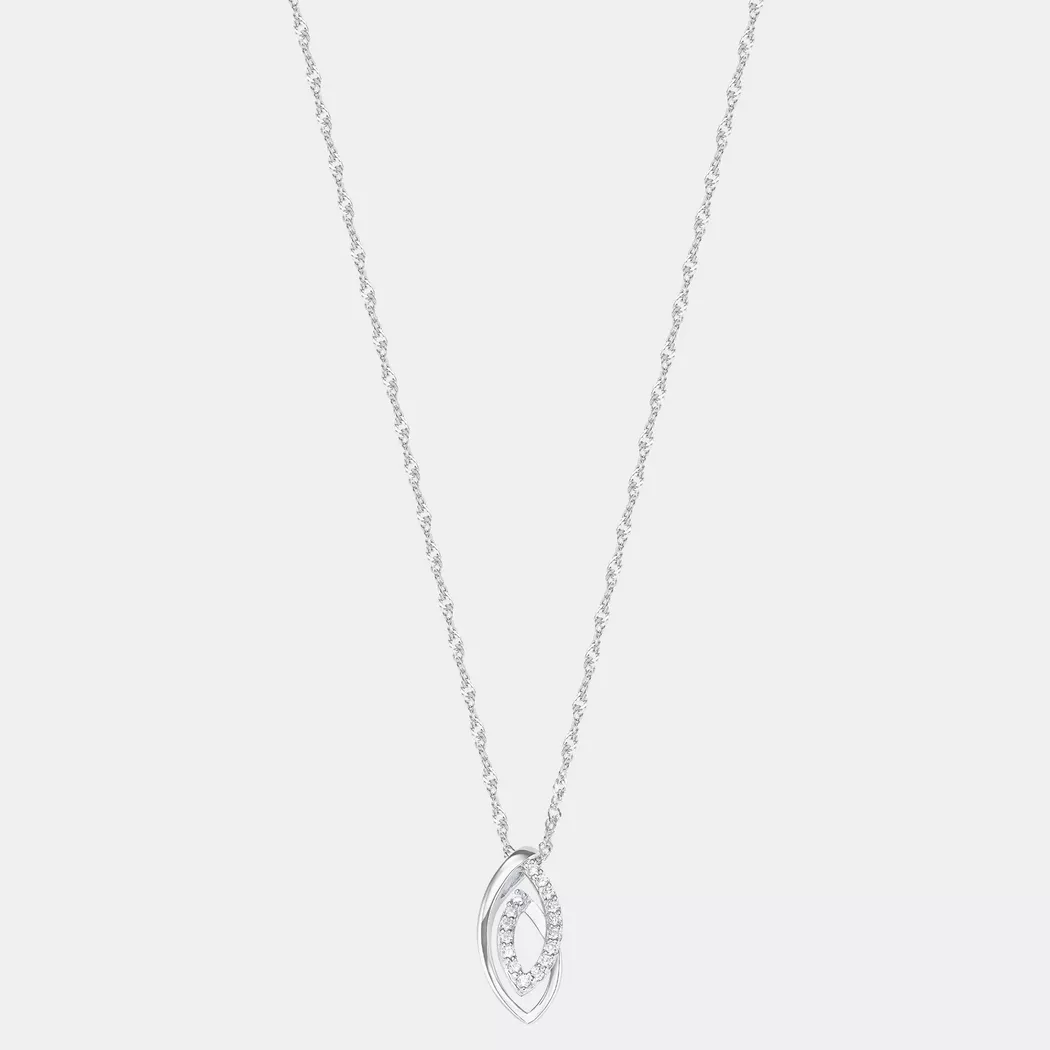 Amor - Sets, 45cm, Silber