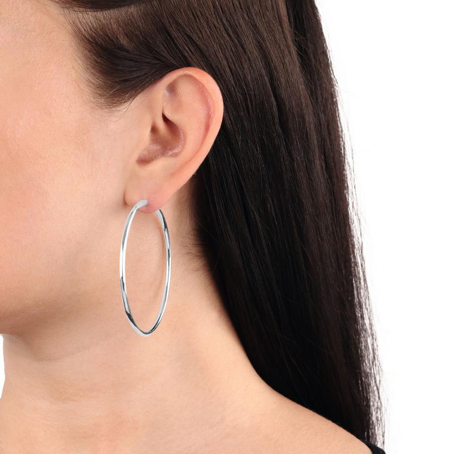 amor  boucle doreille 