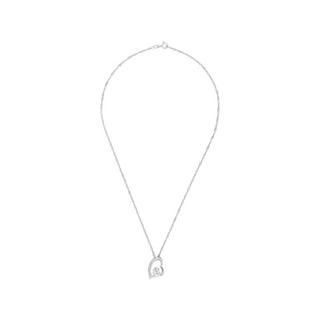 amor  Halskette mit Anhänger 