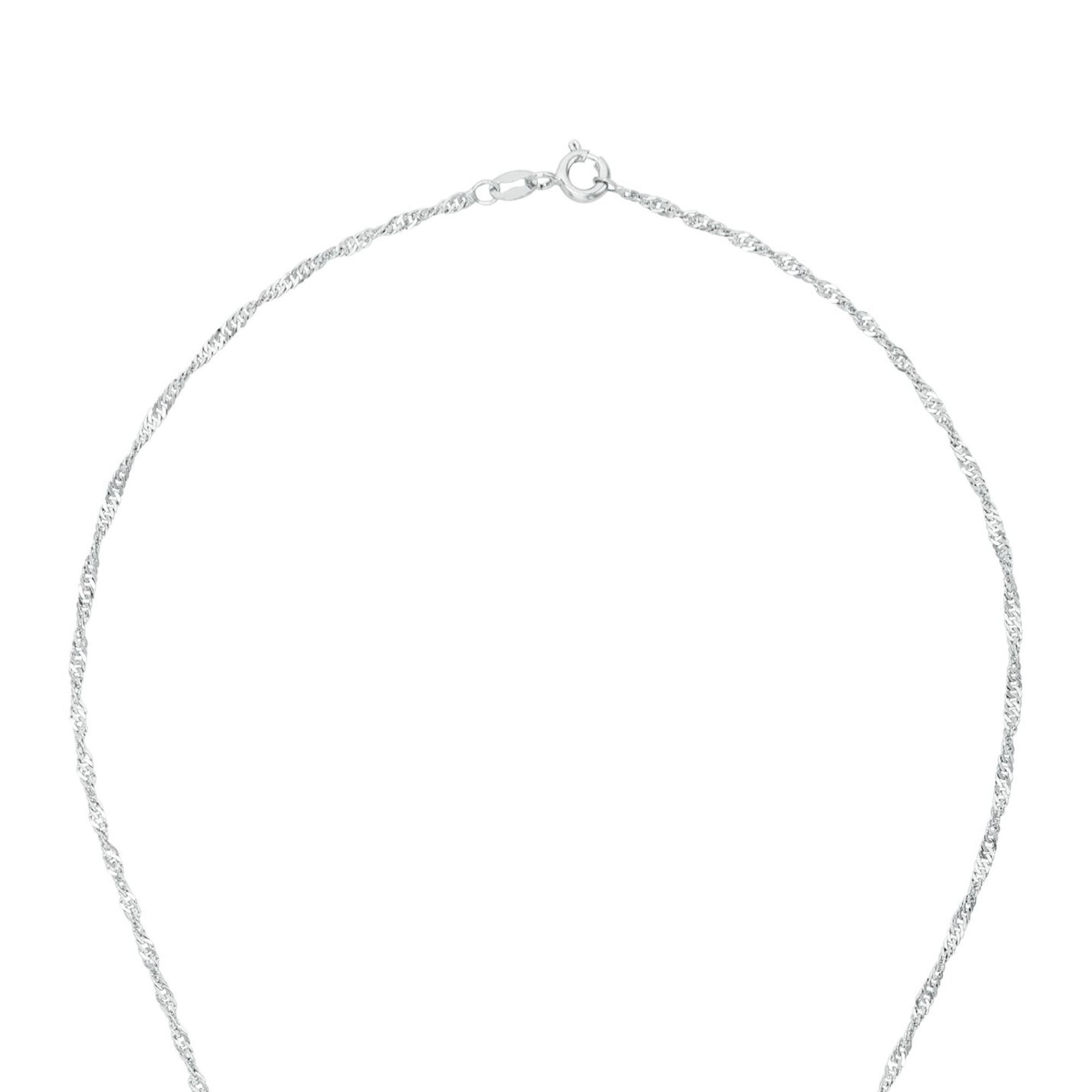 amor  Halskette mit Anhänger 