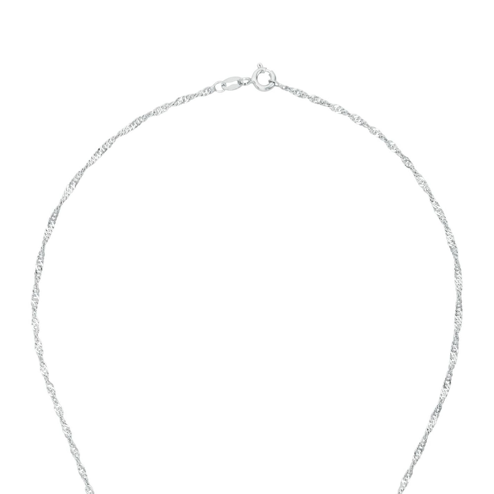 amor  Halskette mit Anhänger 