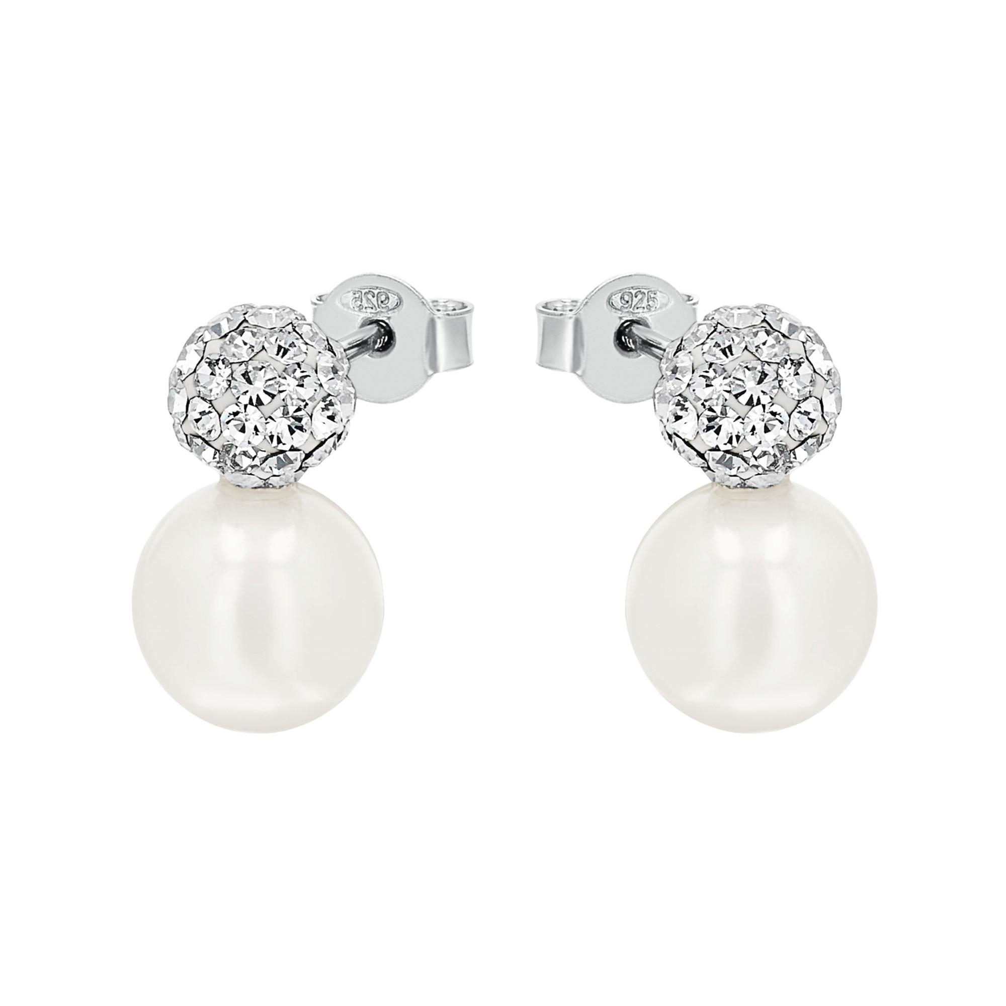 amor  Boucles d'oreilles 