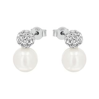 amor  Boucles d'oreilles 