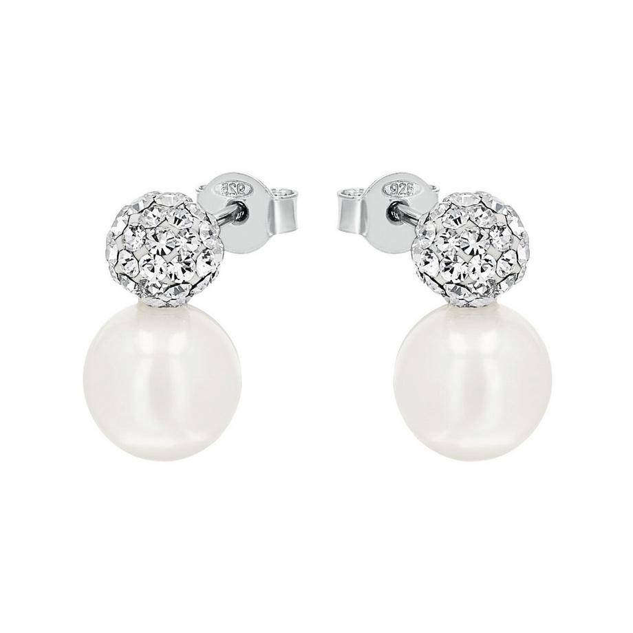 amor  Boucles d'oreilles 