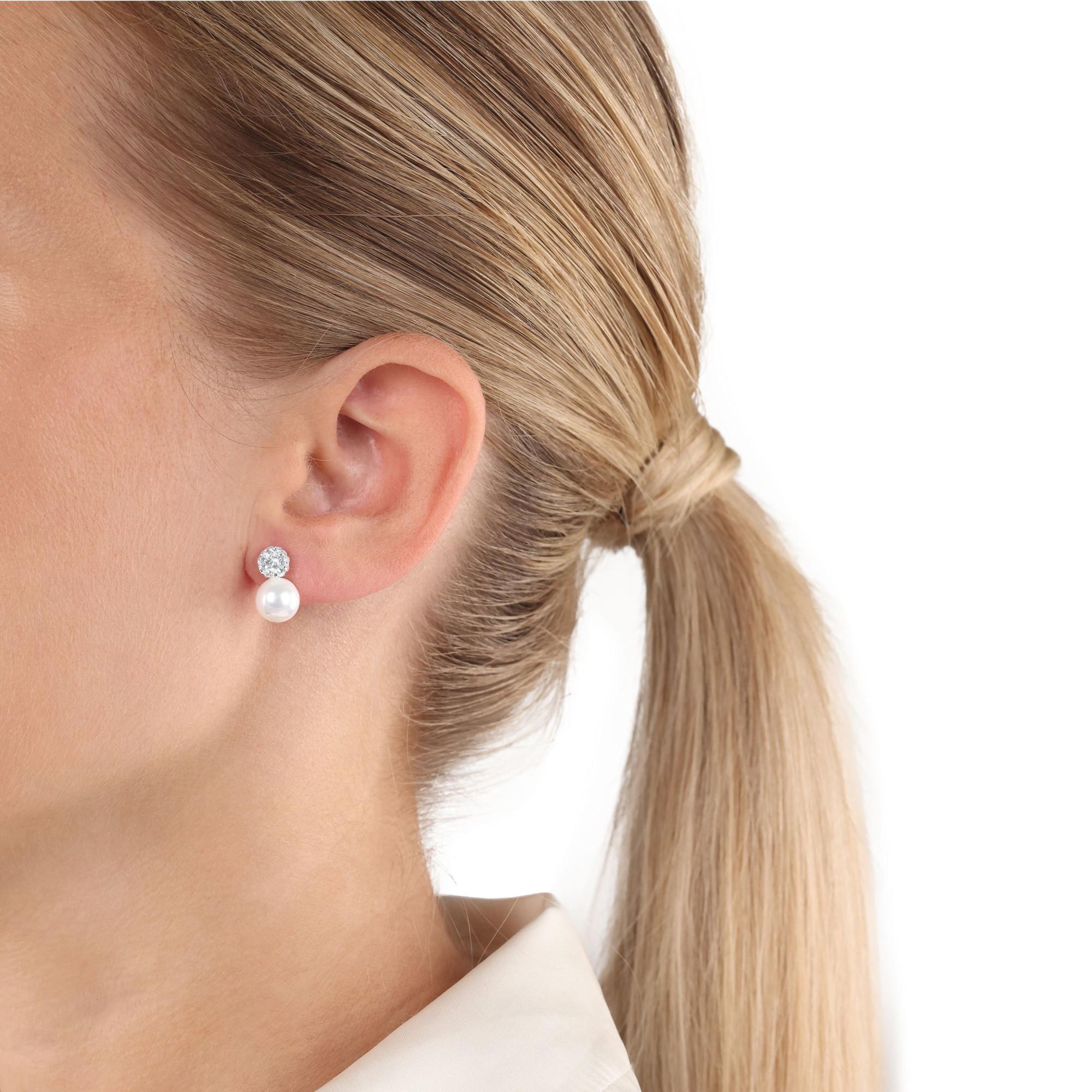 amor  Boucles d'oreilles 