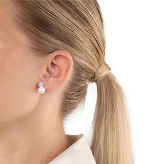 amor  Boucles d'oreilles 