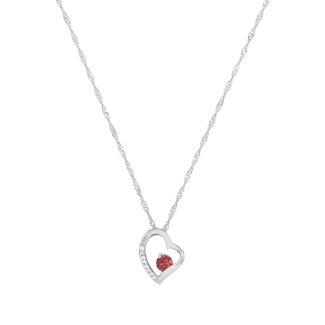 Amor - Sets, 45cm, Silber 2