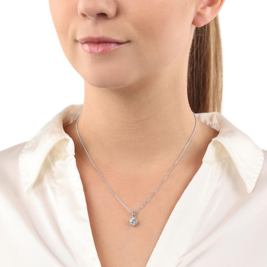 amor  Set Collier/Ohrschmuck 