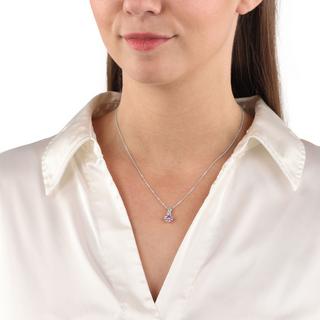 amor  Parure collier/boucles d'oreilles 