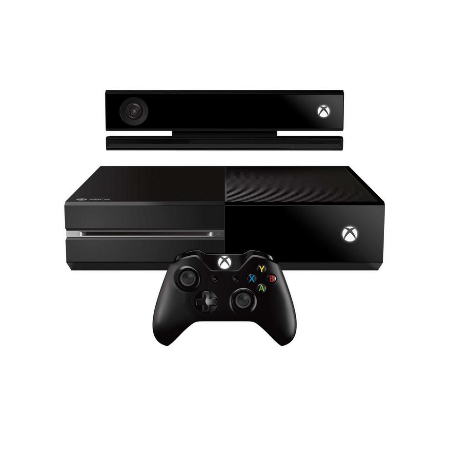   Xbox One Bundle 