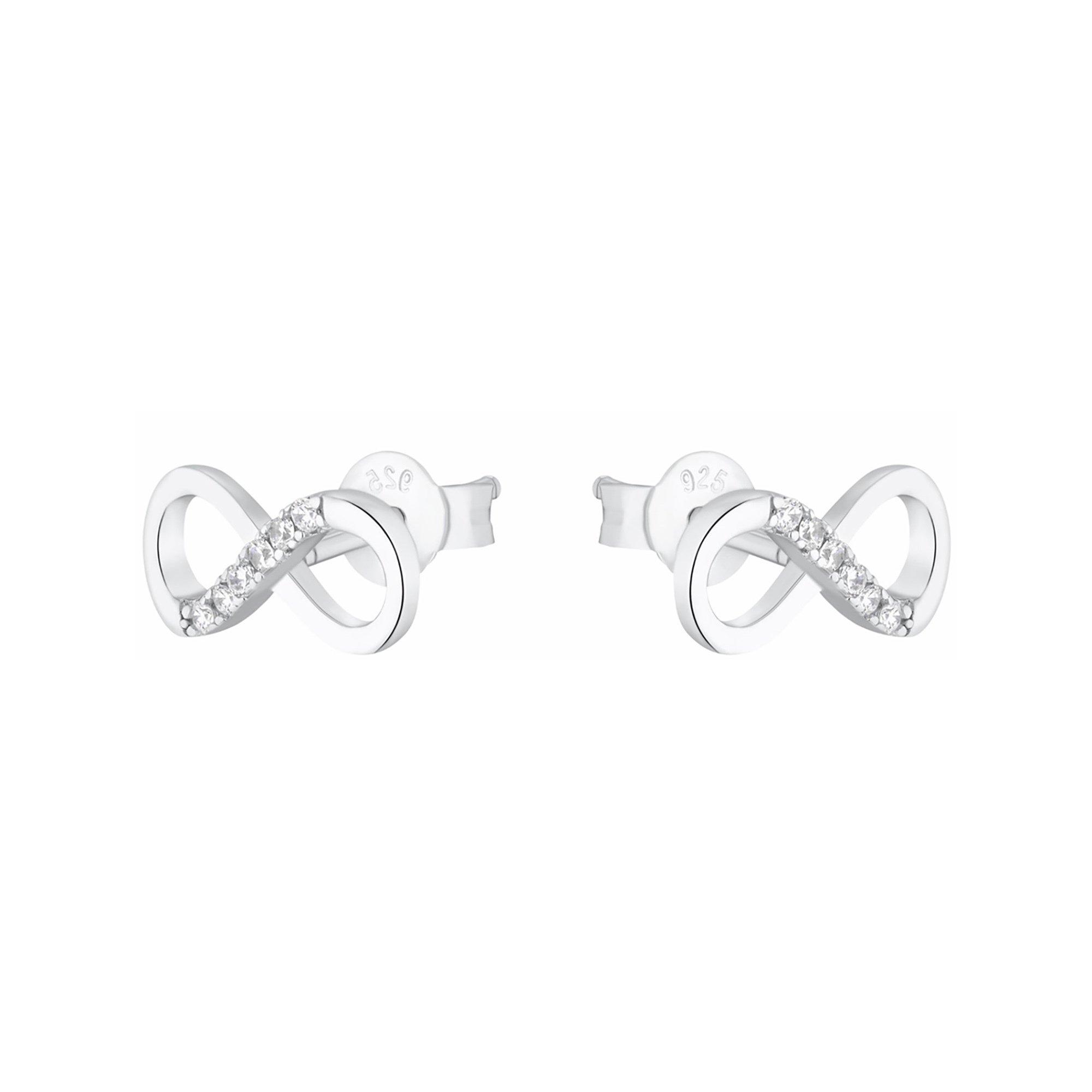 amor  Orecchini a perno 