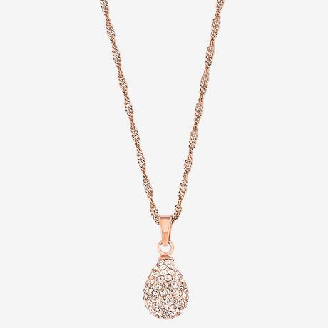 amor  Halskette mit Anhänger 