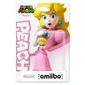 Nintendo  amiibo Super Mario Character - Peach 