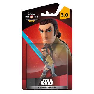 ABC Design  Disney Infinity 3.0 Single Character Kanan Jarrus, PS4, PS3, Xbox One, Xbox 360, Wii U, de/fr/it 