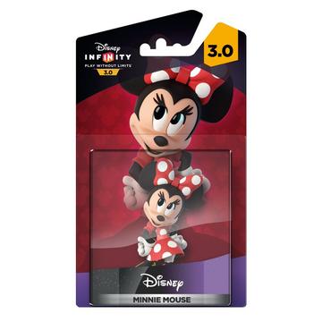 Disney Infinity 3.0 Single Character Minnie, PS4, PS3, Xbox One, Xbox 360, Wii U, de/fr/it
