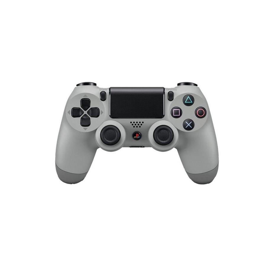 SONY  PS4 Wireless Dualshock Controller 20th Anniversary Edition 