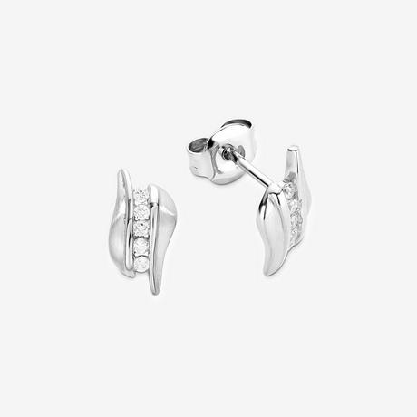 amor  Boucles d'oreilles 