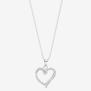 amor  Halskette mit Anhänger 