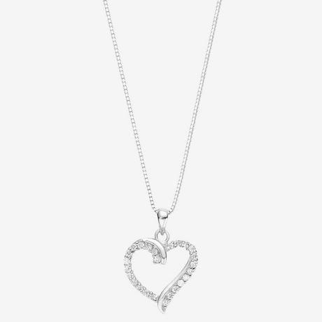 amor  Collana con ciondolo 