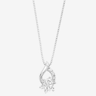 amor  Halskette mit Anhänger 