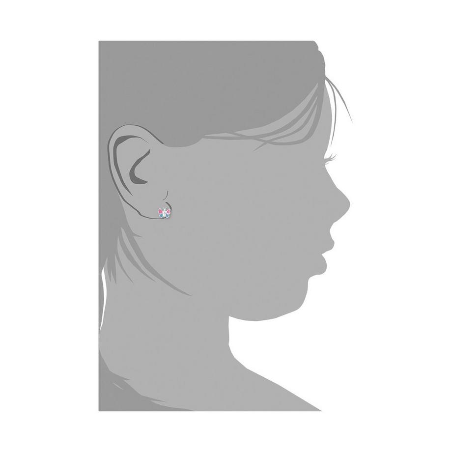 amor  S boucles doreilles 