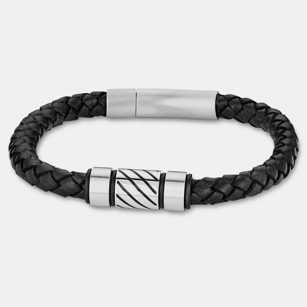 Amor - E Armbänder, 21cm, Silber
